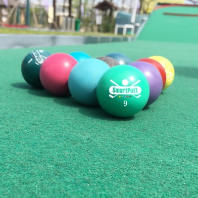 Smart-Putt