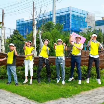 祝賀“蘇蘇有禮 ‘玉’見昆山”人才體驗活動圓滿成功！