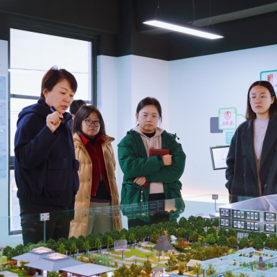 工業旅游新路徑，智擊迷高在發展